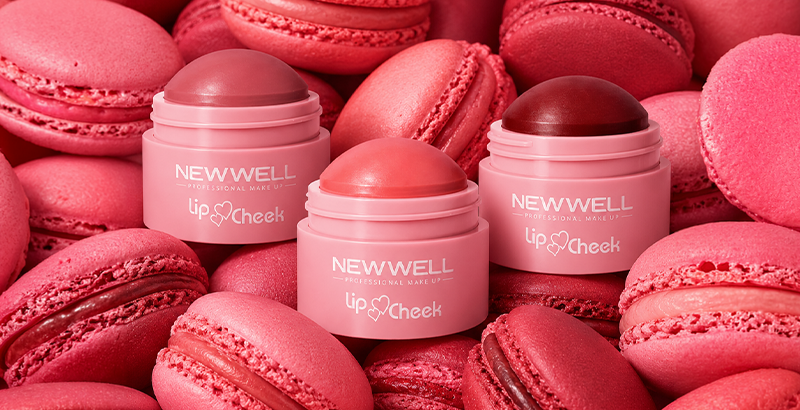 Lip & Cheek Tint Nedir? Dudak ve Yanak İçin Kullanım Rehberi