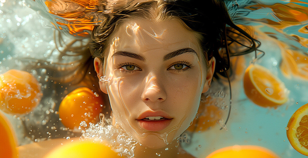 Meyve Asitleri ve Cilt Bakımı: Doğal Asitlerin Ciltteki Etkisi!