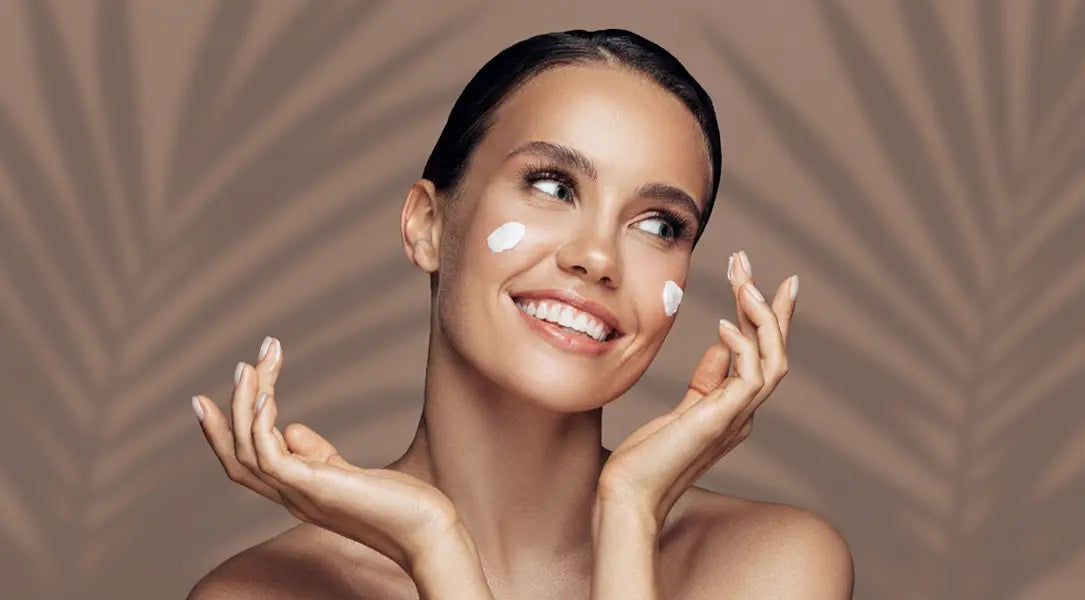 Yüz Bakım Ürünleri - Maske, Tonik, Serum | New Well Makeup