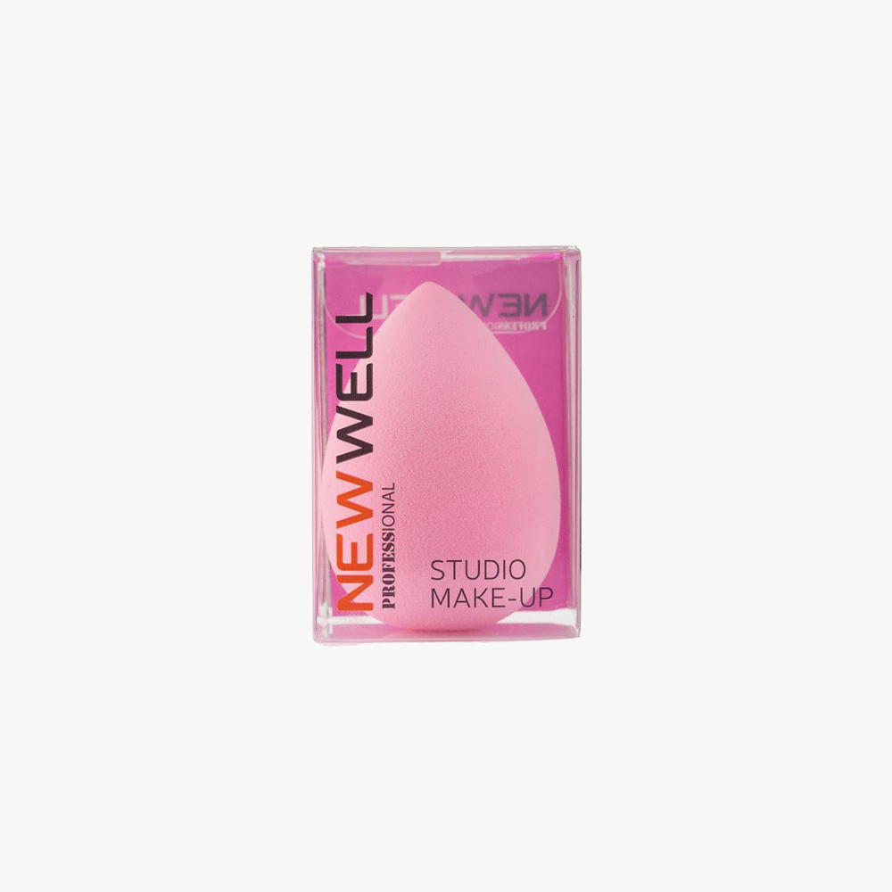 Makyaj Süngeri - Beauty Blender