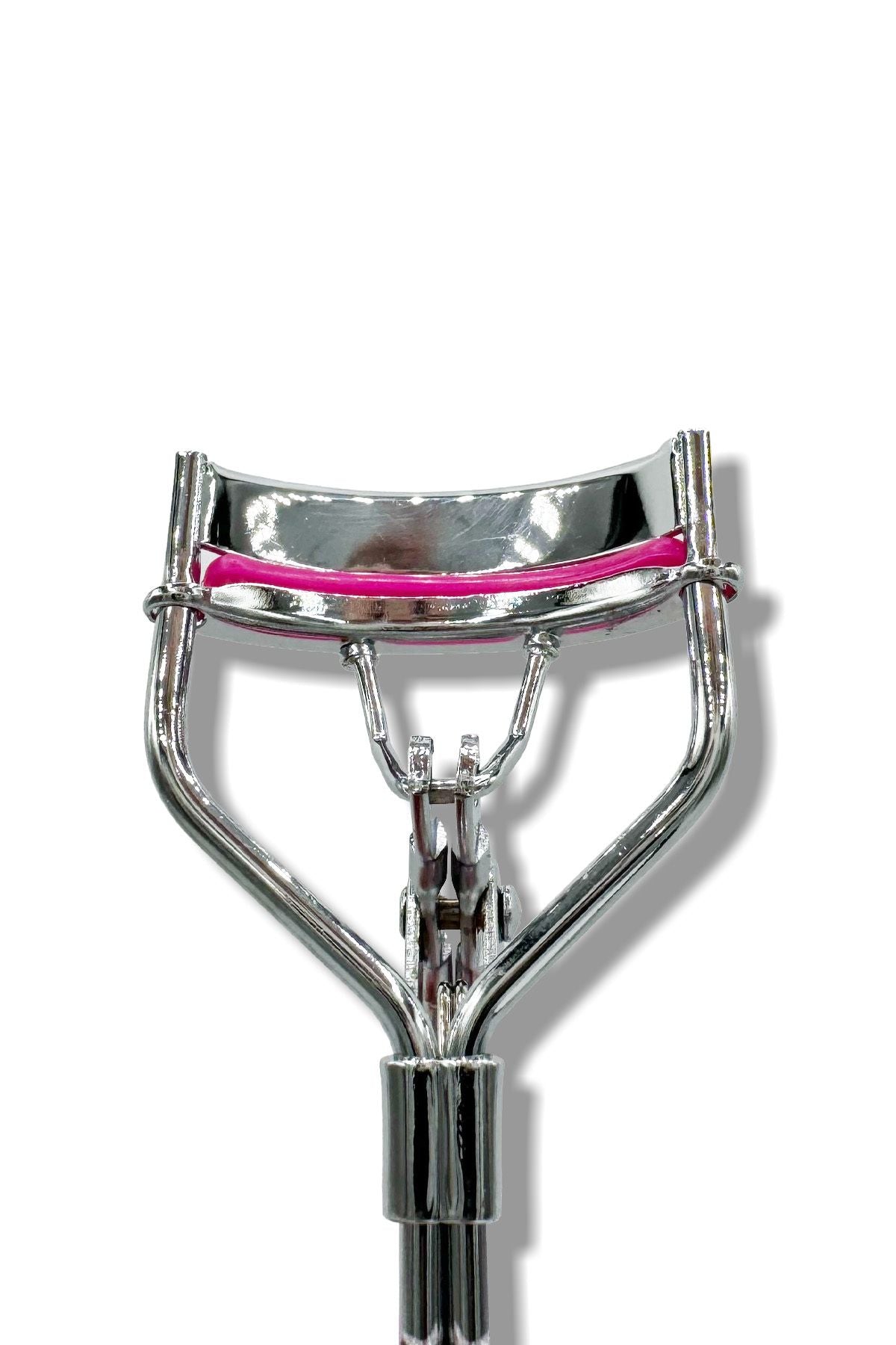 Pembe Kirpik Kıvırıcı