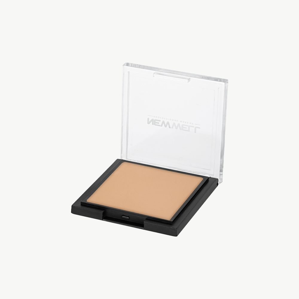 Porcelain Makeup Powder 01