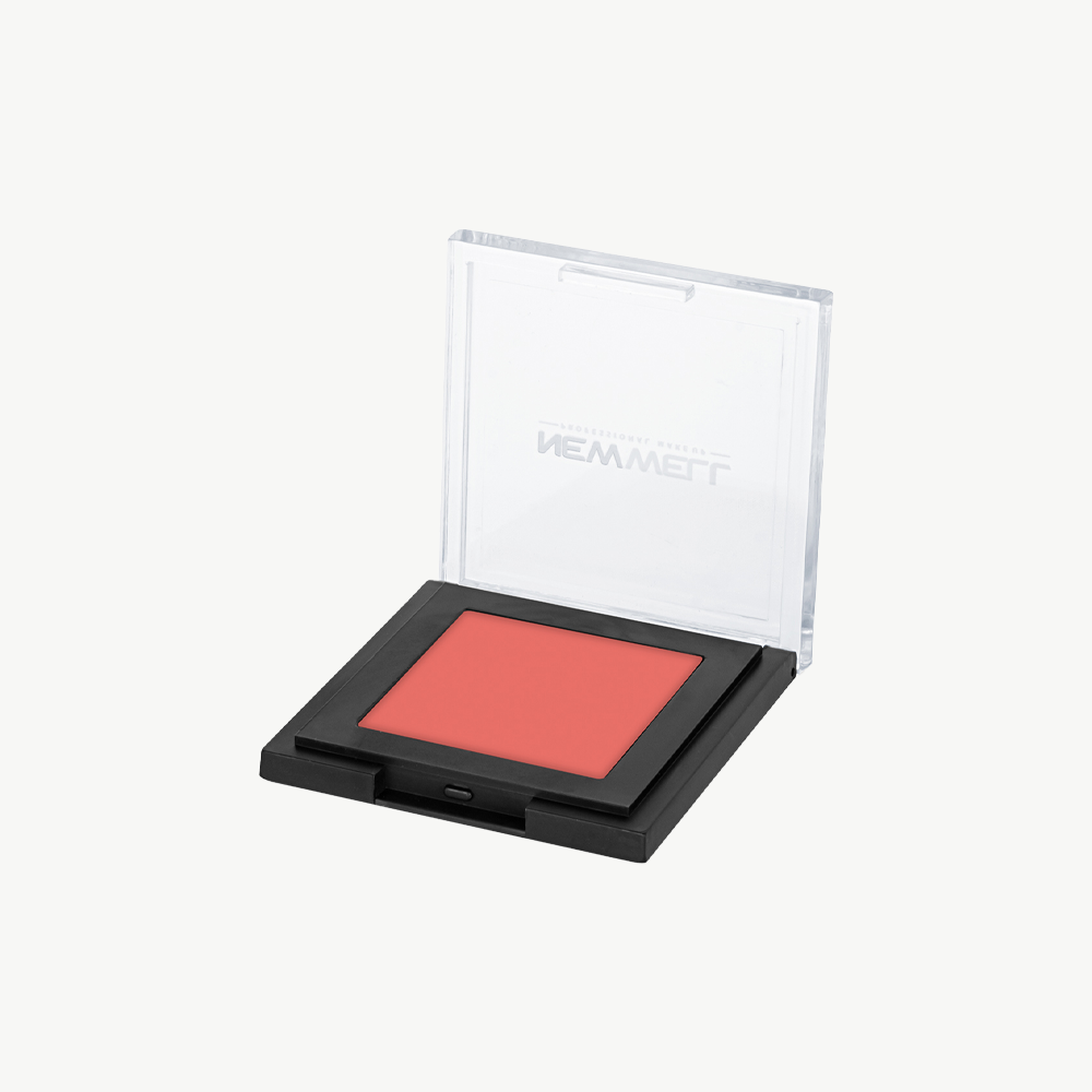 Porcelain Makeup Powder Blusher 02