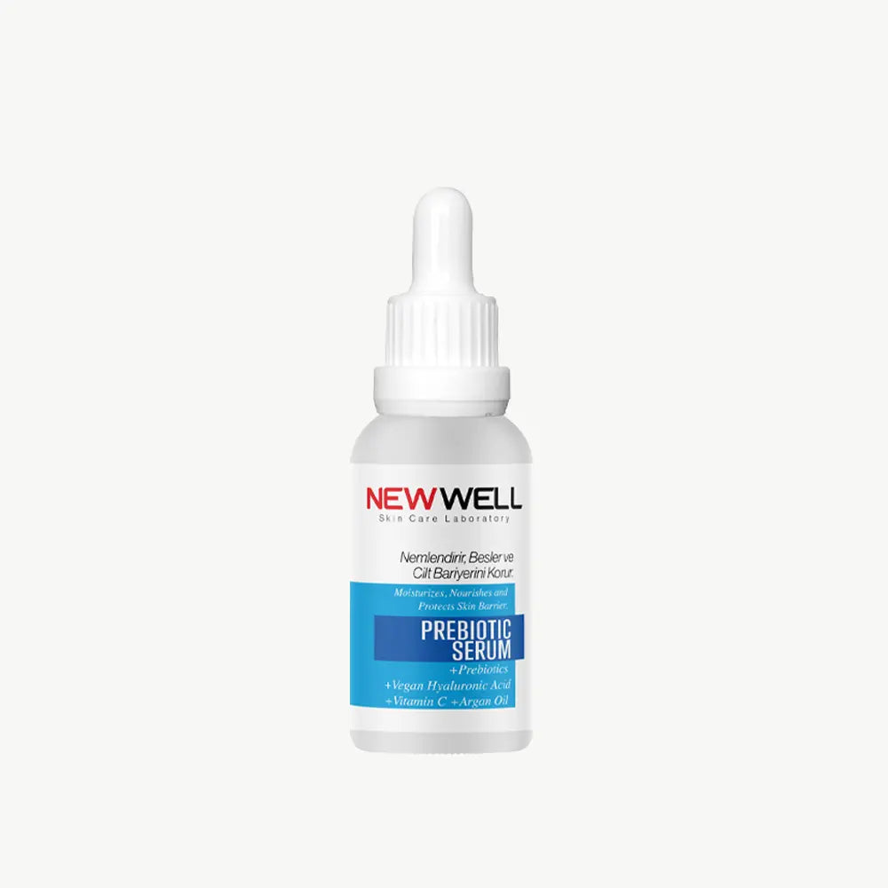 Prebiotic Serum 50 ml. | New Well Makeup