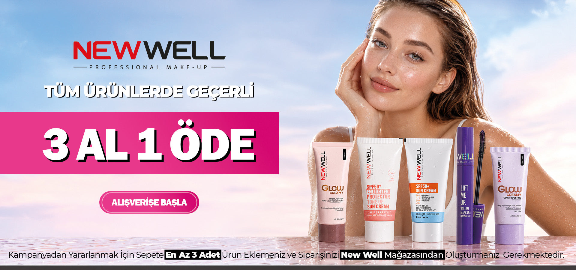New Well