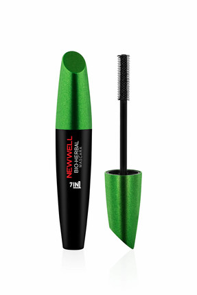 new mascara