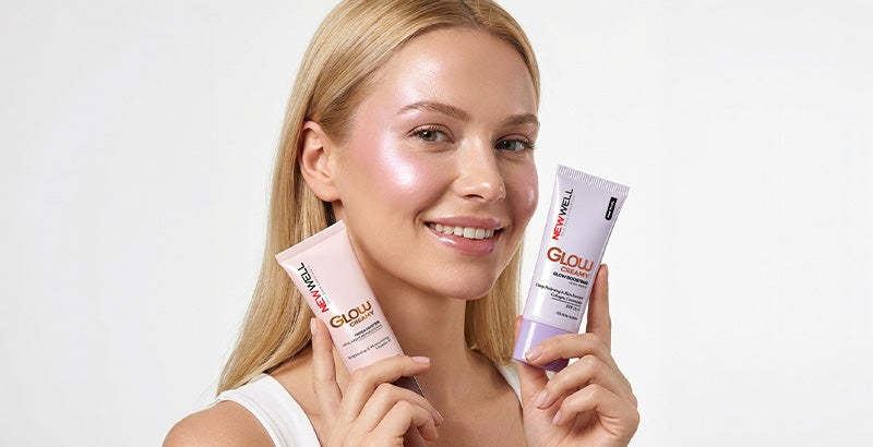 Glow Boosting Nemlendirici mi, Highlighter mı? Doğal Işıltılı Bir Cilt İçin Hangisini Ne Zaman Kullanmalısınız?