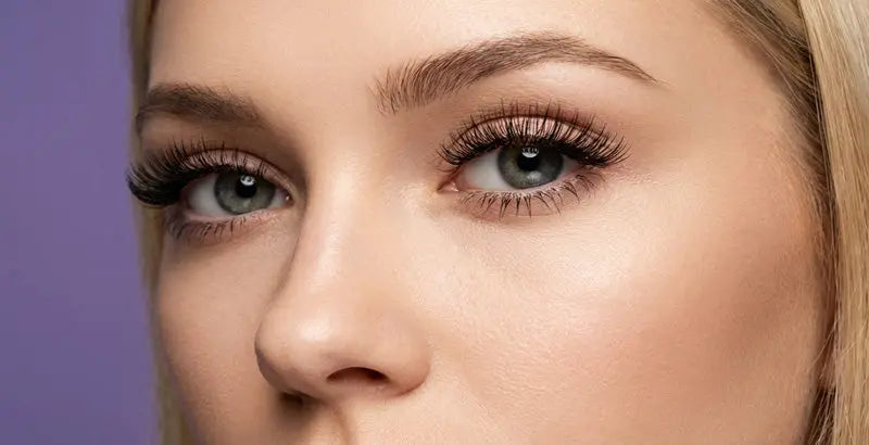 Hacimli ve Kalkık Kirpikler İçin Hangi Maskarayı Kullanmalıyız? New Well