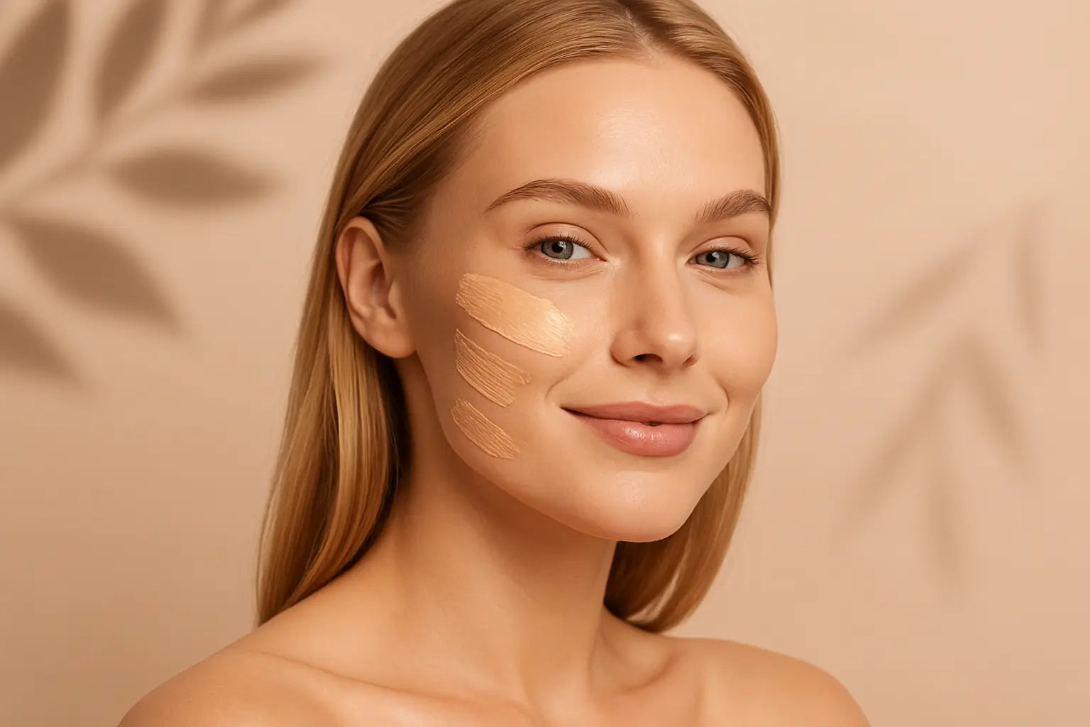 Fondöten-Foundation New Well