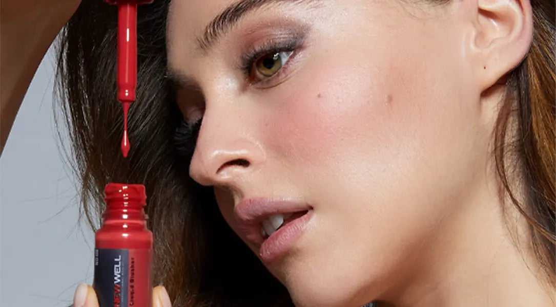 Allık-Blusher New Well