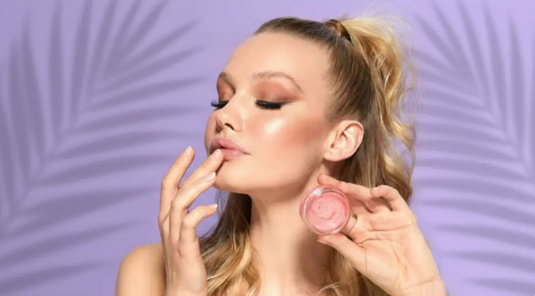 Dudak-Bakımı New Well