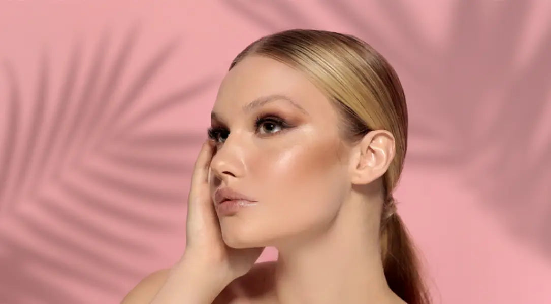 Aydınlatıcı-Highlighter New Well