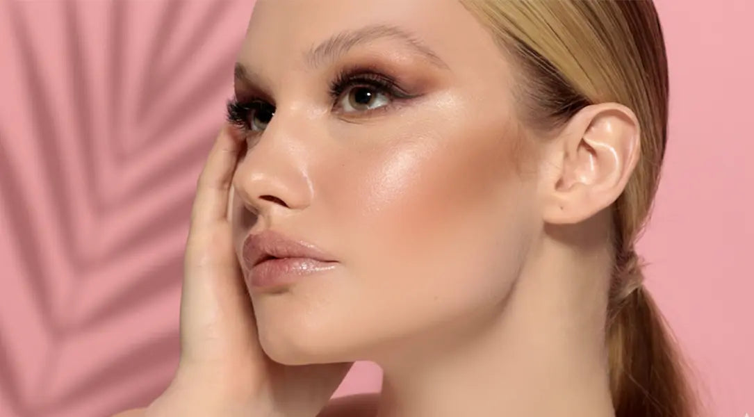 Lipgloss - Dudak Parlatıcısı New Well