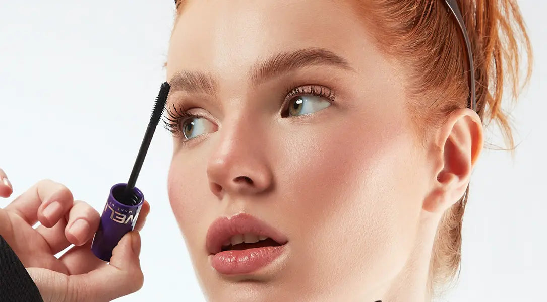 Maskara - Rimel New Well