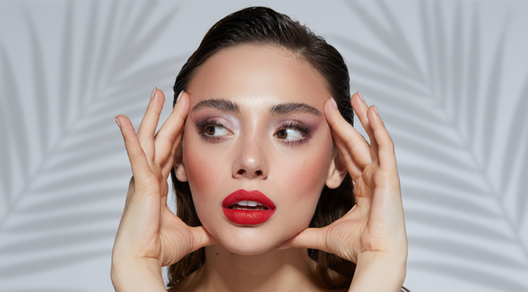 Ruj - Lipstick