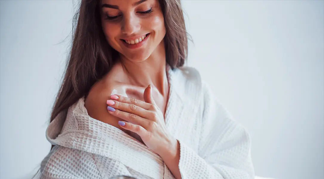 Vücut Bakımı New Well