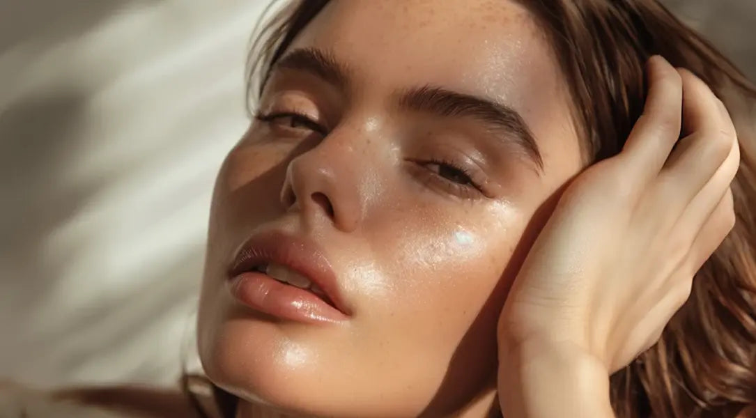 Yüz Makyajı New Well