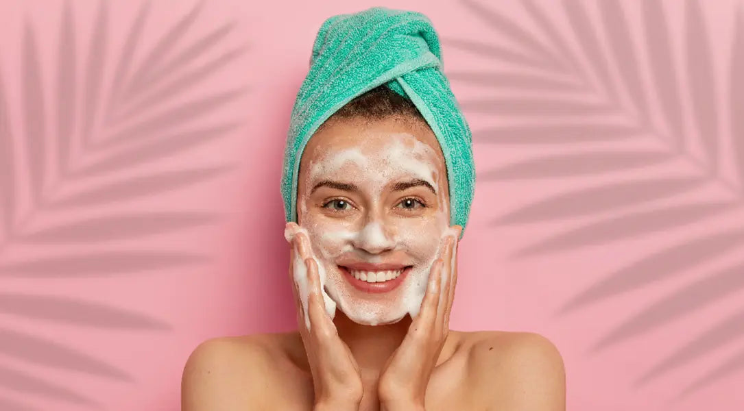 Yüz Temizleme New Well