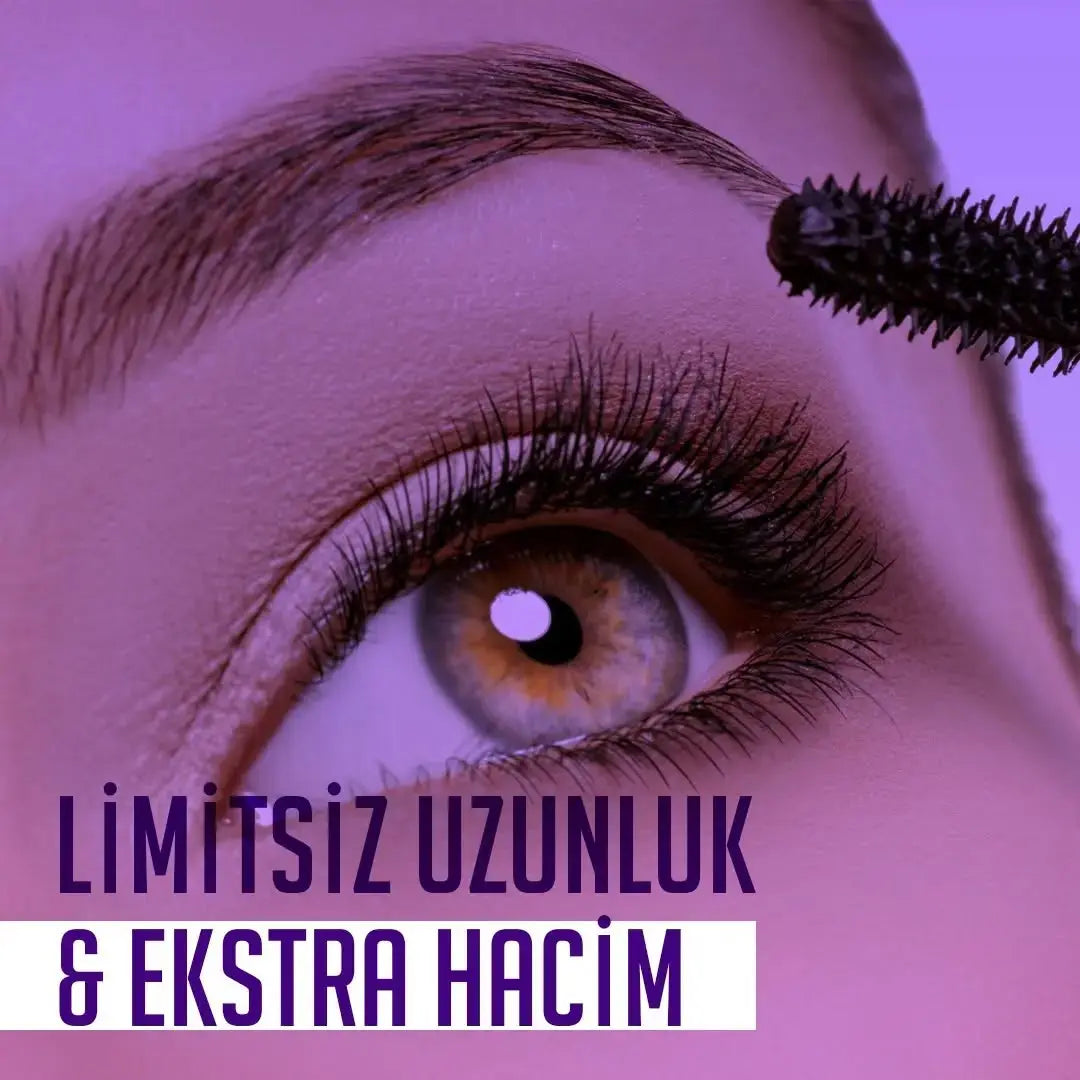 Lift Me Up Volume Mascara 8 ml.