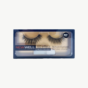 6D Effect Natural False Eyelash P07