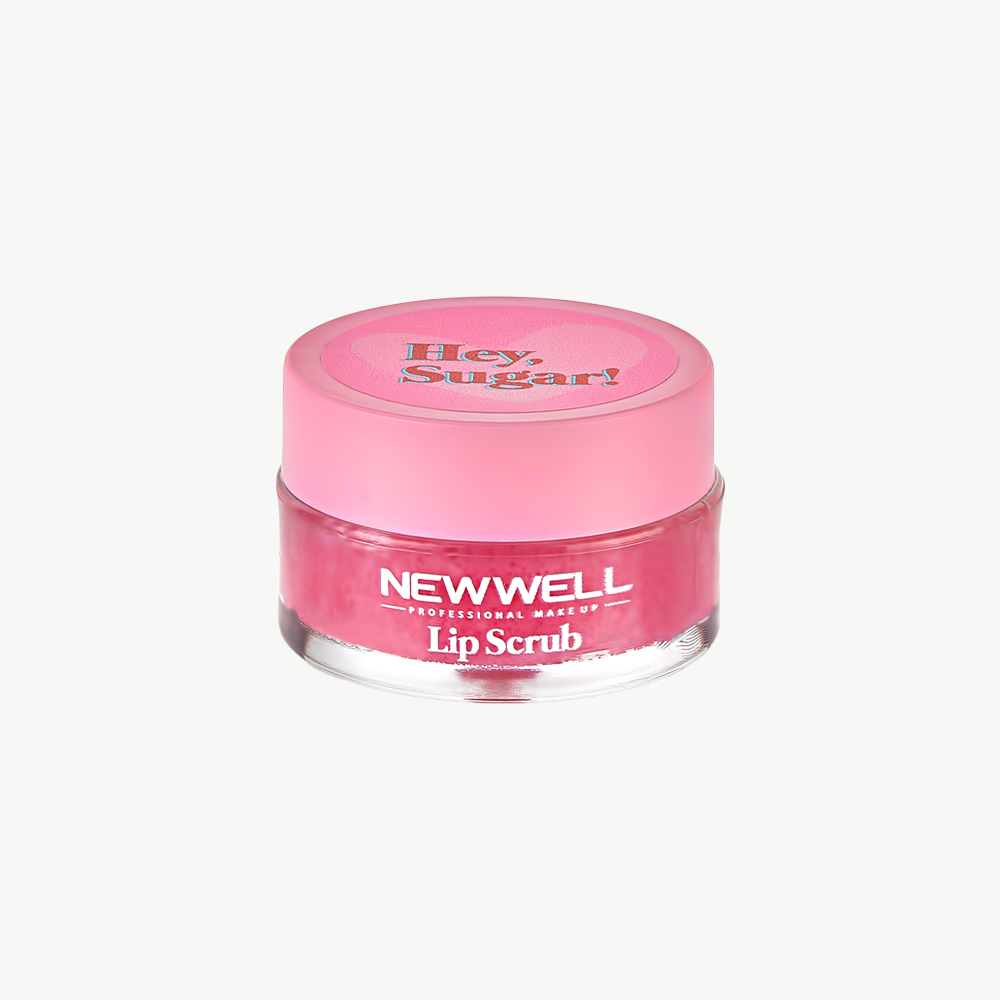 Hey Sugar! Çilek Aromalı Dudak Peelingi 20 gr.
