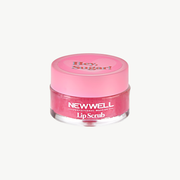 Hey Sugar! Çilek Aromalı Dudak Peelingi 20 gr.