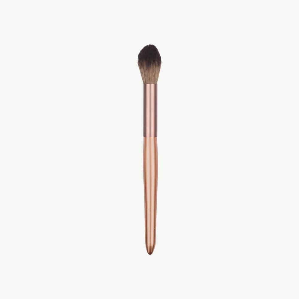 Kahverengi Highlighter Fırçası