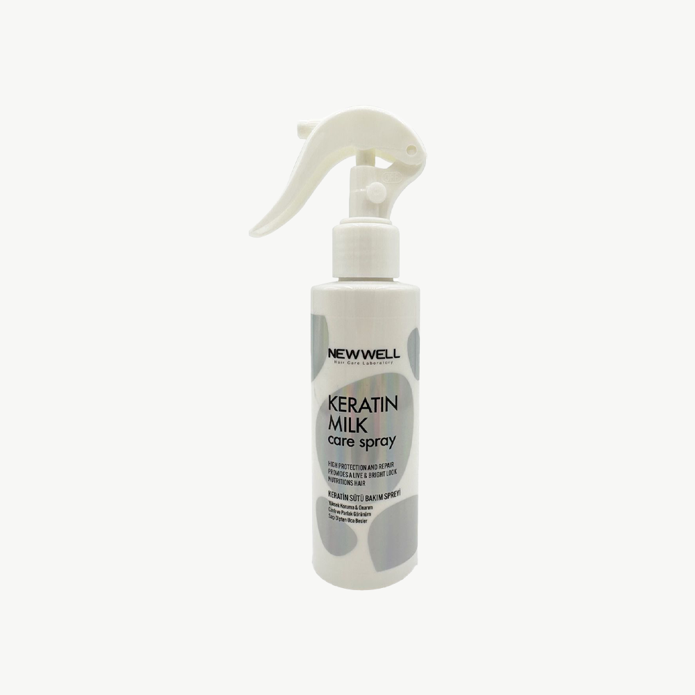 Keratin Sütü Bakım Spreyi 150ML