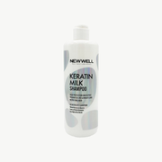 Keratin Sütü Şampuan (Yüksek Koruma ve Onarım) 400 ml.