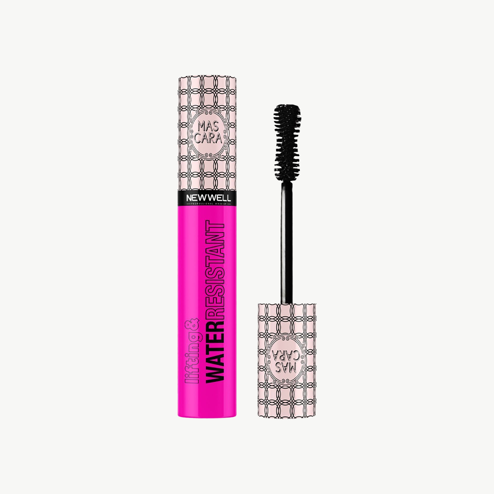 Lifting Water Resistant Mascara