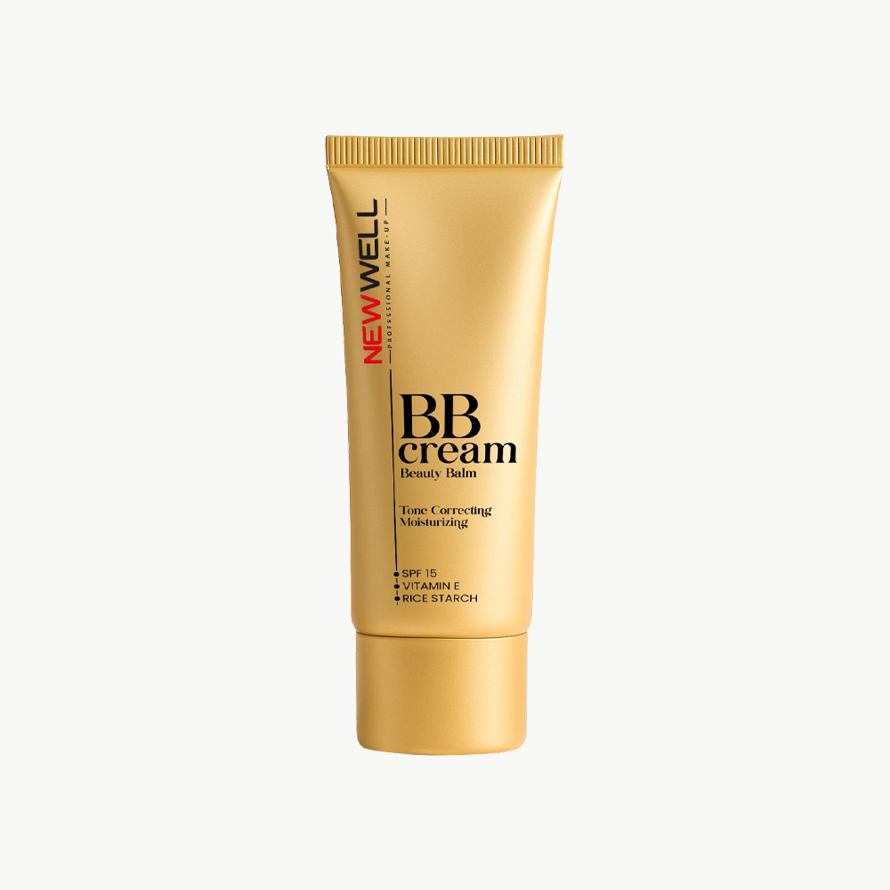 BB Cream Beauty Balm - Light Tones 30 ml.