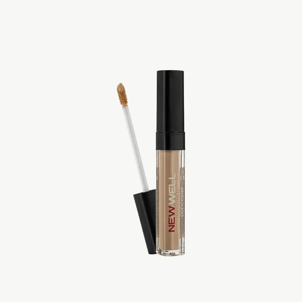 New Well Liquid Concealer 01 | New Well Makeup