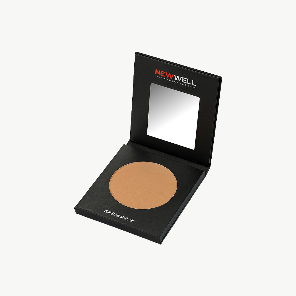 Porcelain Makeup Powder NW - 24