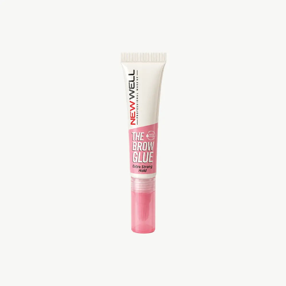 The Brow Glue Crazy Lift Extra Strong Hold Kaş Sabitleyici Jel 7 ml