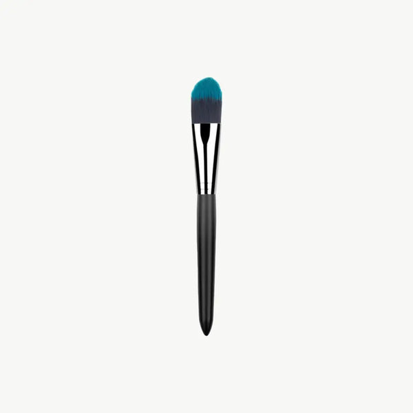 Siyah Maske Fırçası | New Well Makeup