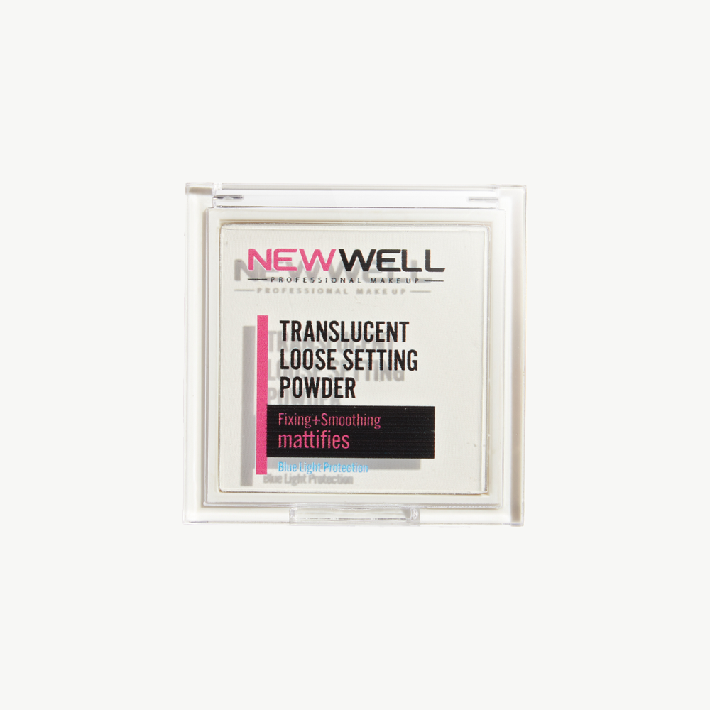 Translucent Loose Setting Powder 01