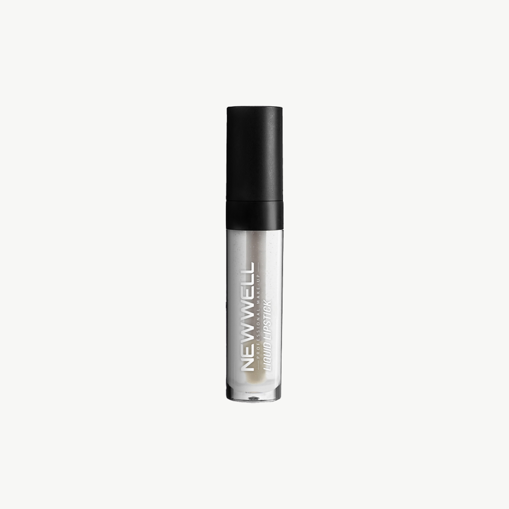Transparent Lipgloss 01 - 8 ml
