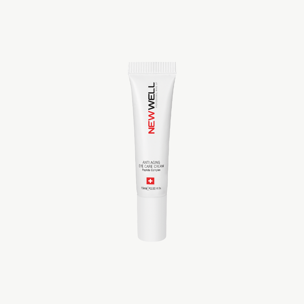 Yaşlanma Karşıtı Göz Bakım Kremi 15 ml