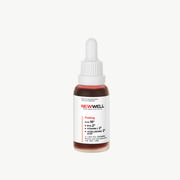 Aha & Bha Canlandırıcı & Cilt Tonu Eşitleyici Kırmızı Peeling Cilt Serumu 30 ml.