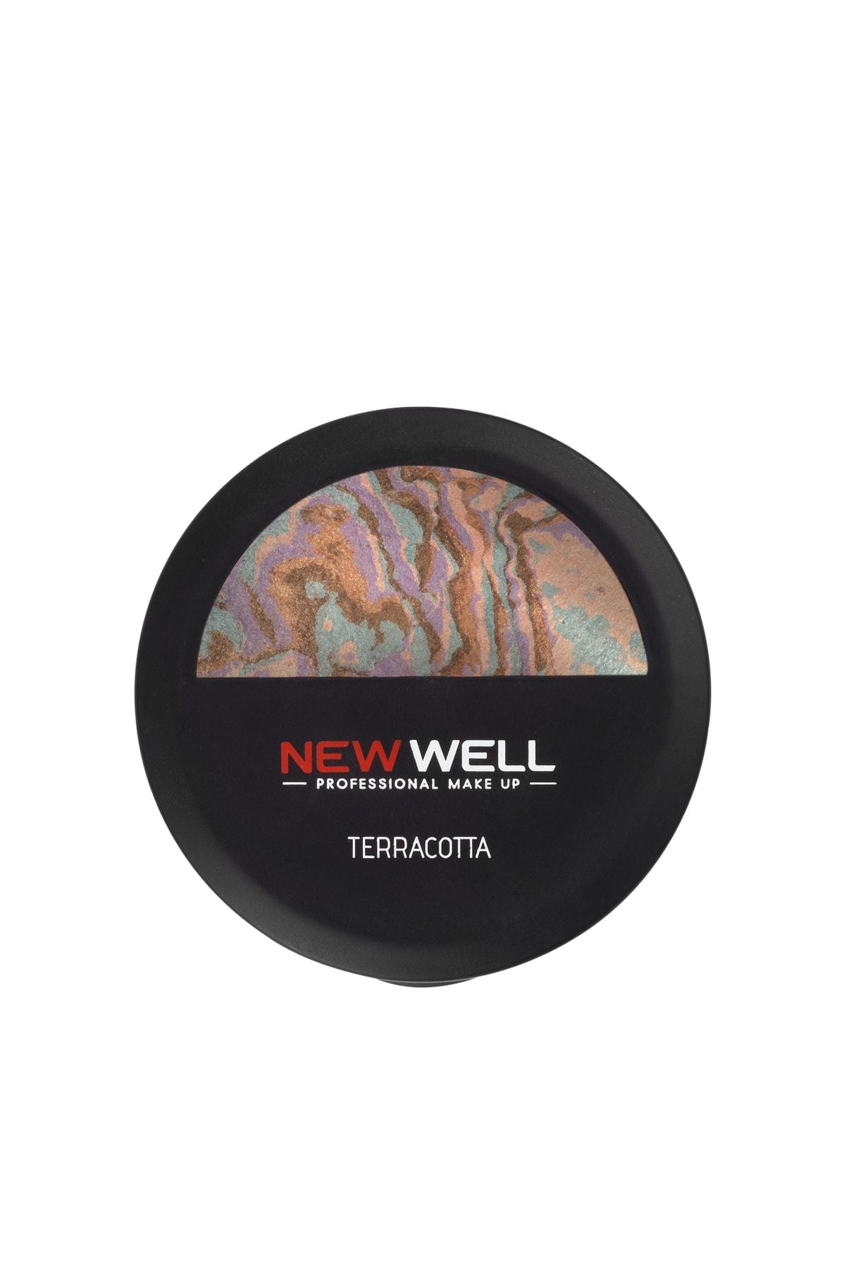 Allık - Terracotta 145 8680923328690