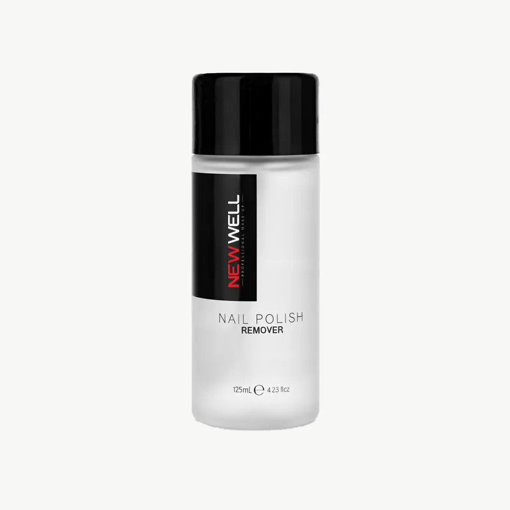 New Well Oje Silici Aseton,Besleyici Fresh - New Well
