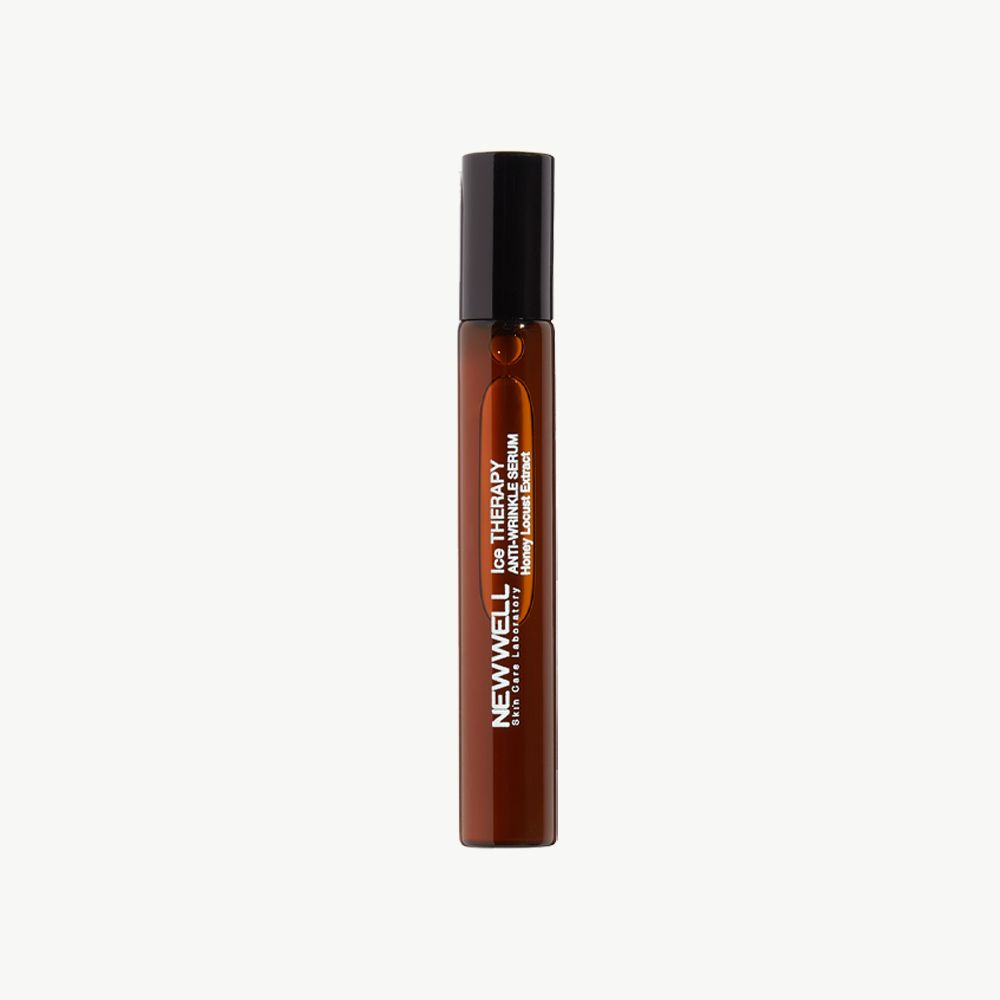 Buz Terapisi, Kırışıklık Karşıtı Göz Bakım Serumu 10 ml.