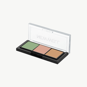 Porcelain Makeup Camouflage Palette