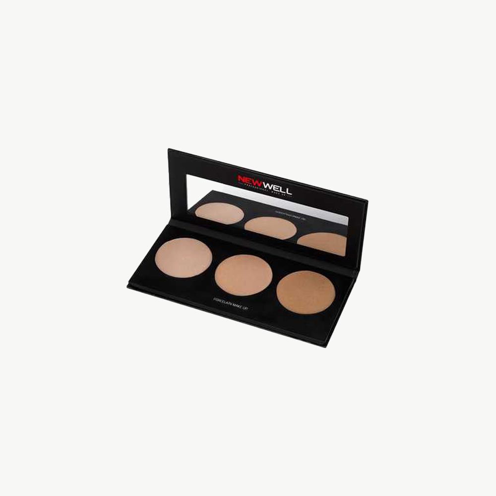Derma Cover Highlighter - Aydınlatıcı 12 gr