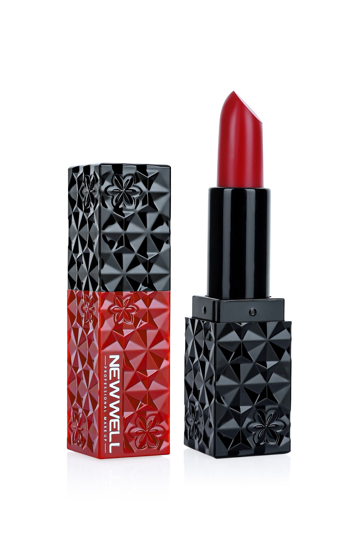 Diamond Matte Lipstick 03 Gün Boyu Kalıcı