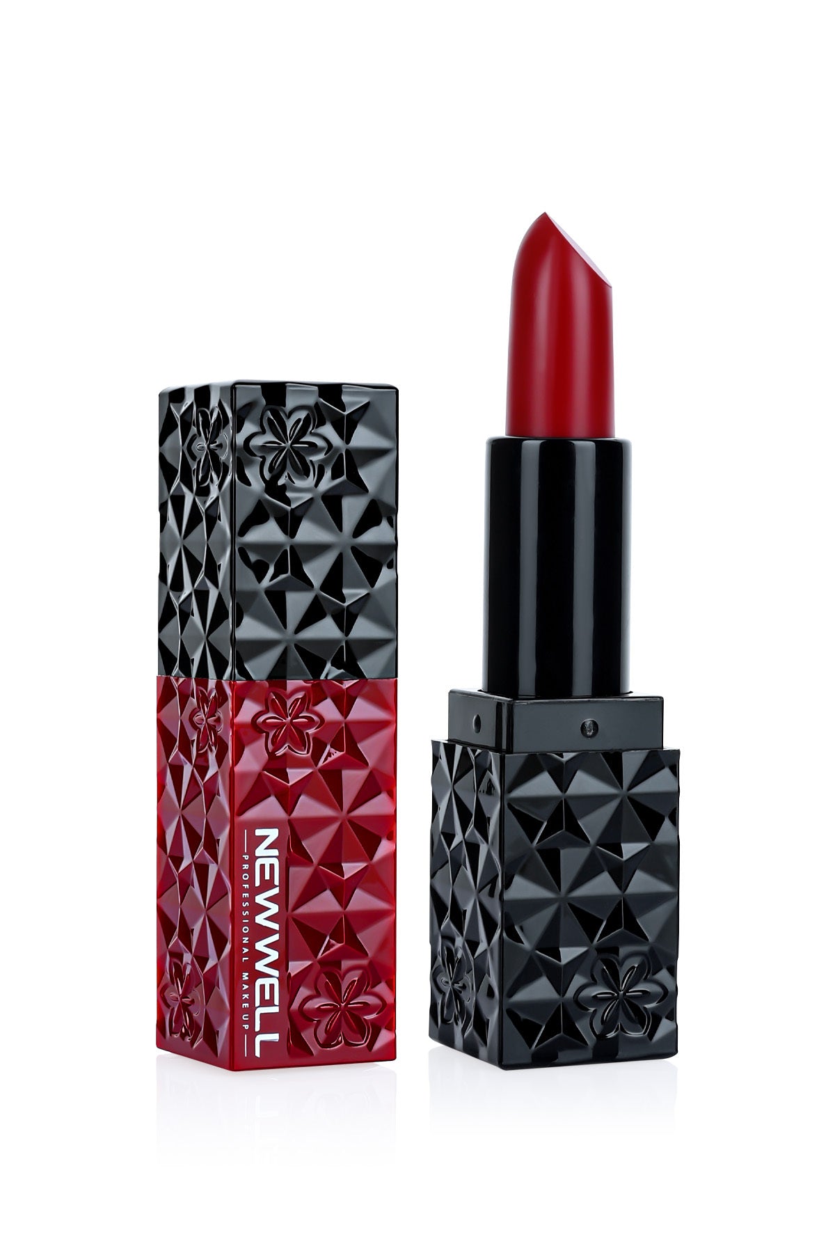 Diamond Matte Lipstick 05 Gün Boyu Kalıcı
