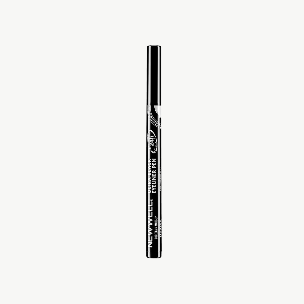 Ultra Black Eyeliner Pen