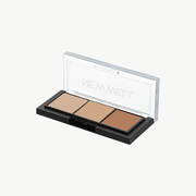 Porcelain Makeup Highlighter Palette
