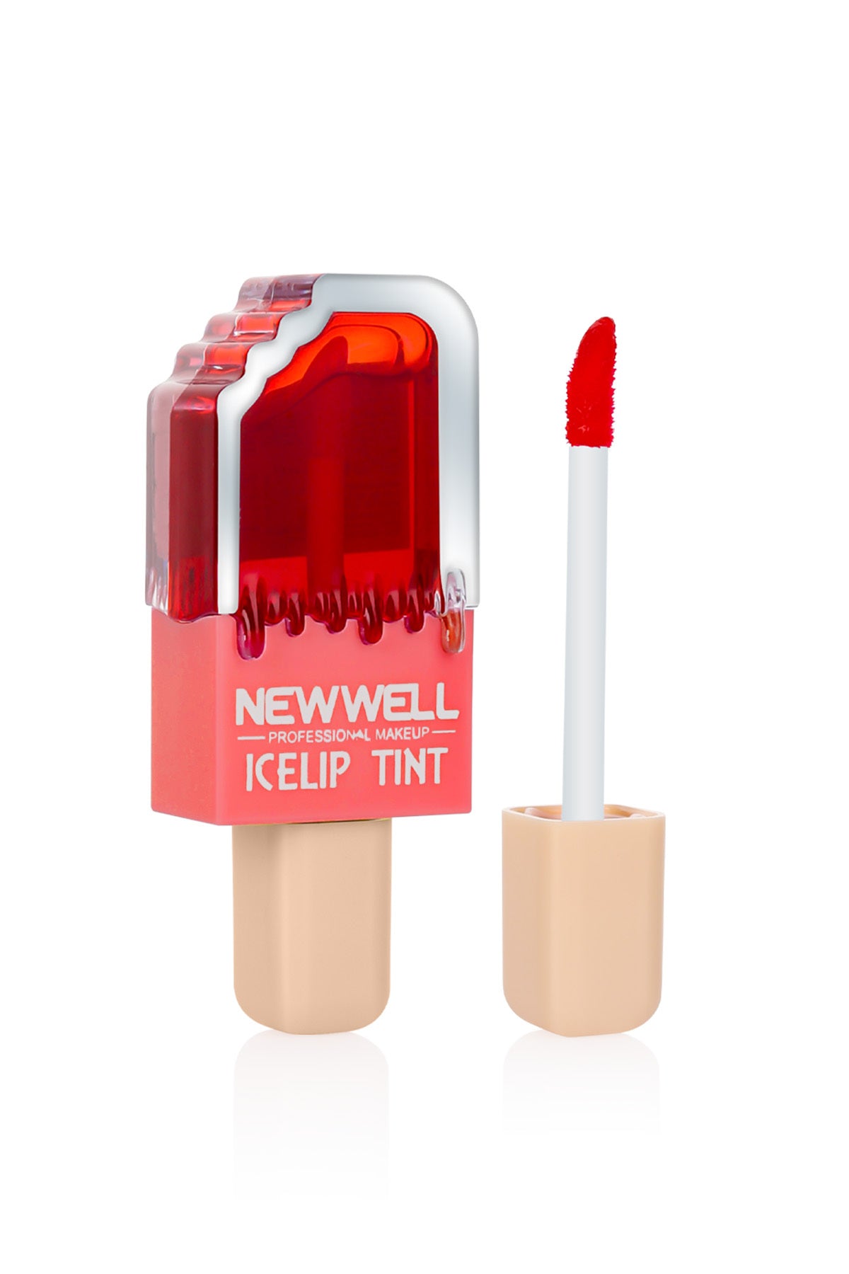 Ice Lip Tint Berry Purple 04 6 ML