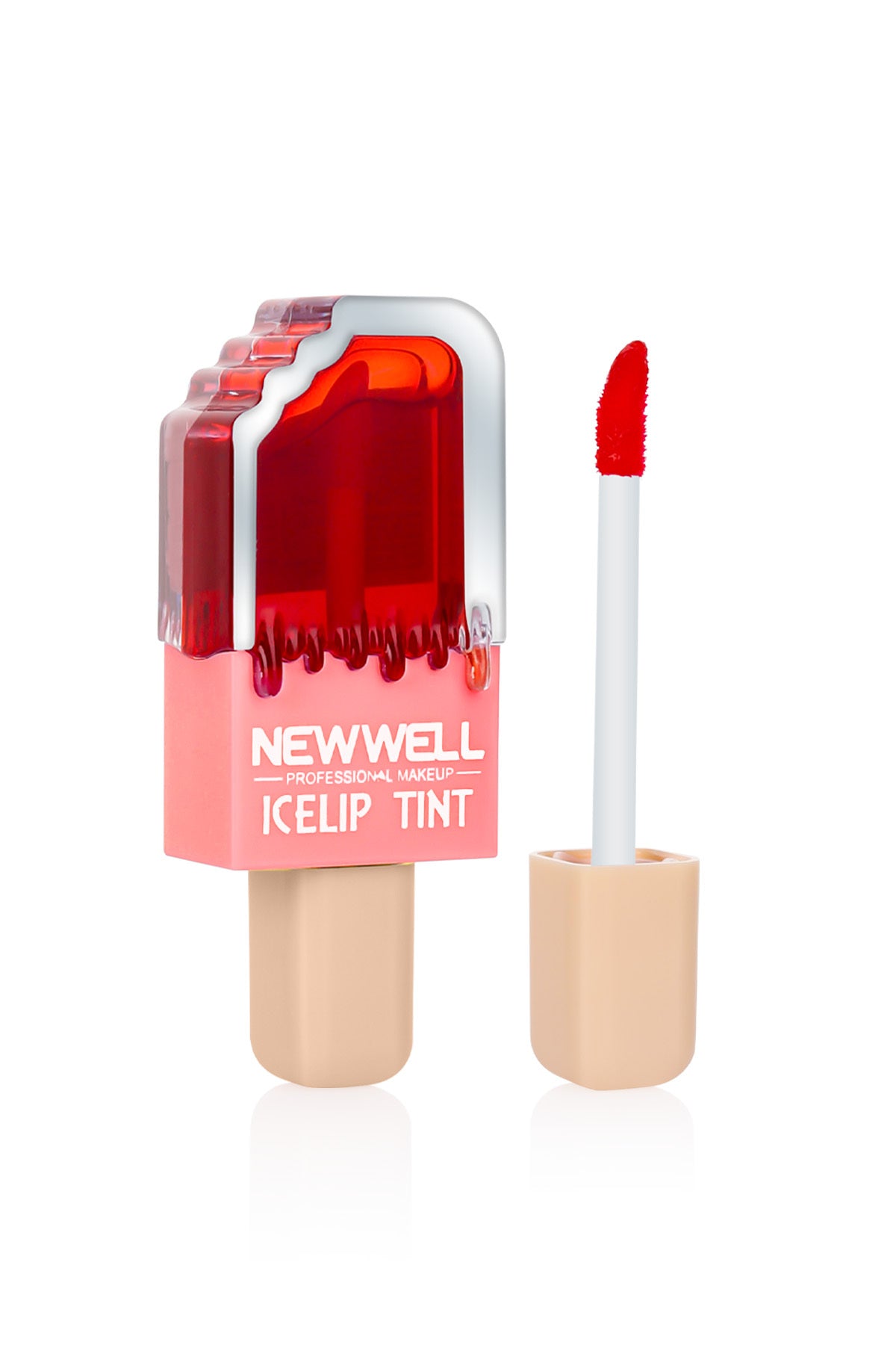 Ice Lip Tint Deep Pink 03 6 ML